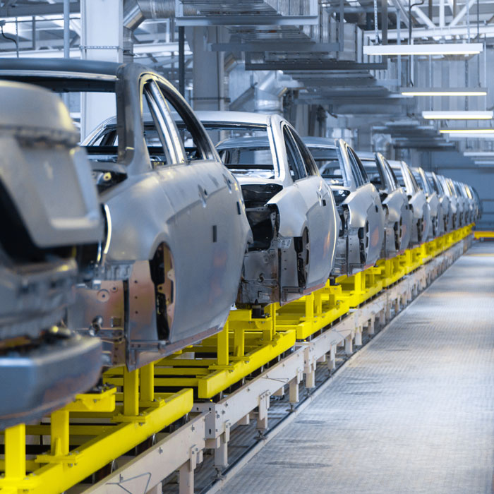 Automotivo